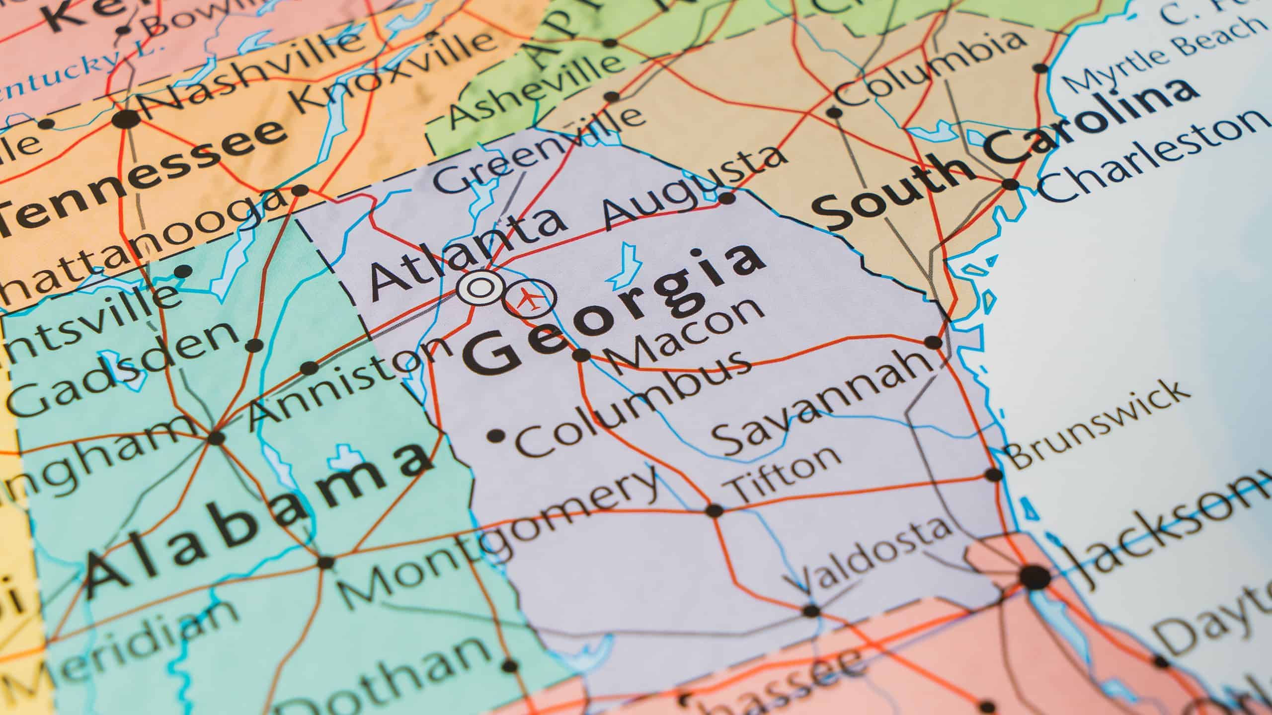 Georgia