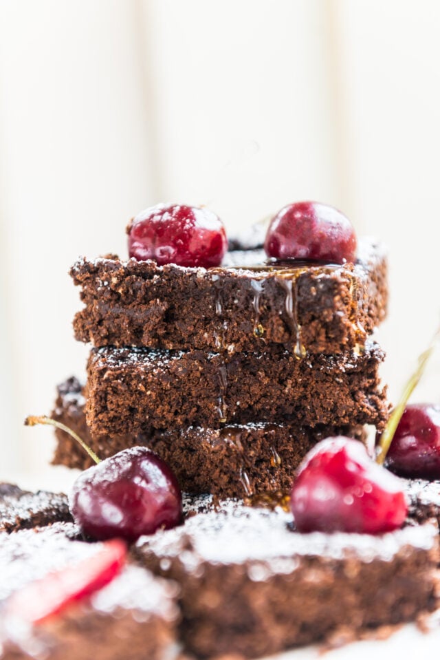 Brownie Recipes Galore!