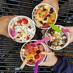 What to Try While You're There