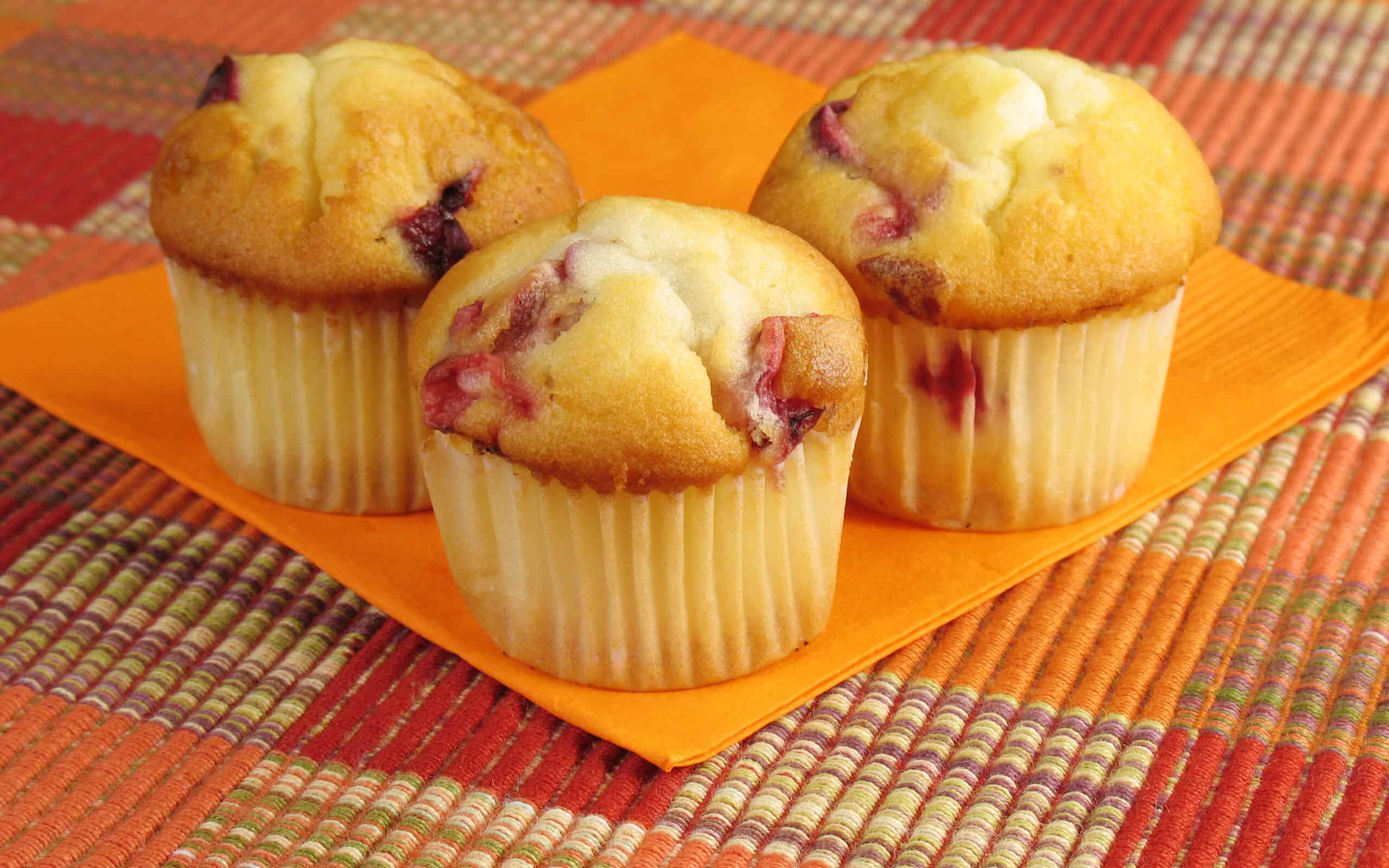 Muffins
