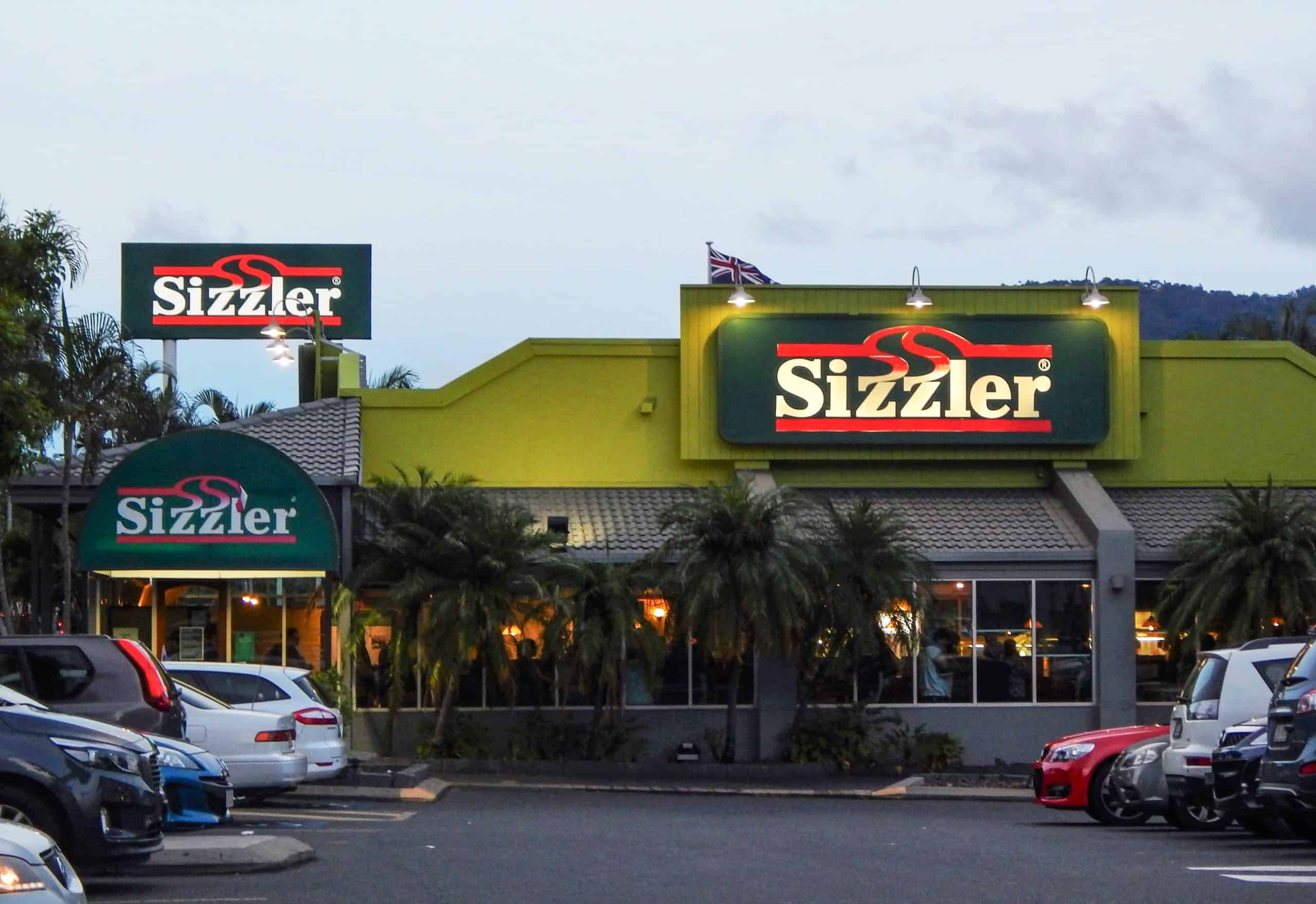 Sizzler