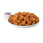 Favorite Menu Items
