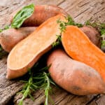 Sweet Potato