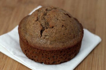Thanksgiving Pumpkin Bread