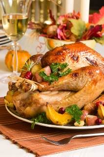 Turkey Recipes for thanksgiving