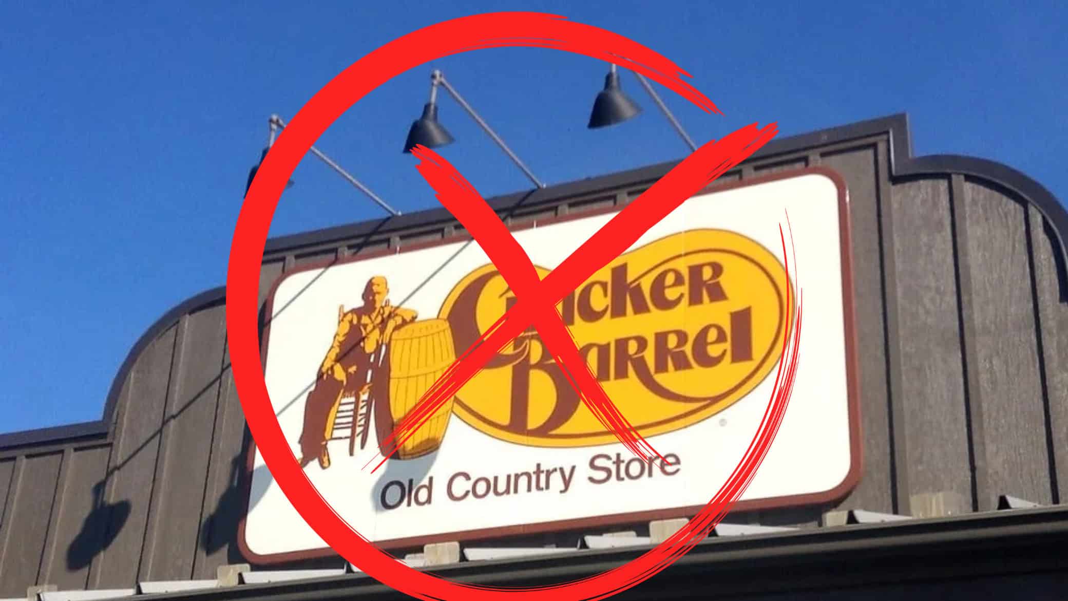 Everyone Loves Cracker Barrel, But These 8 Southern Establishments Are Better