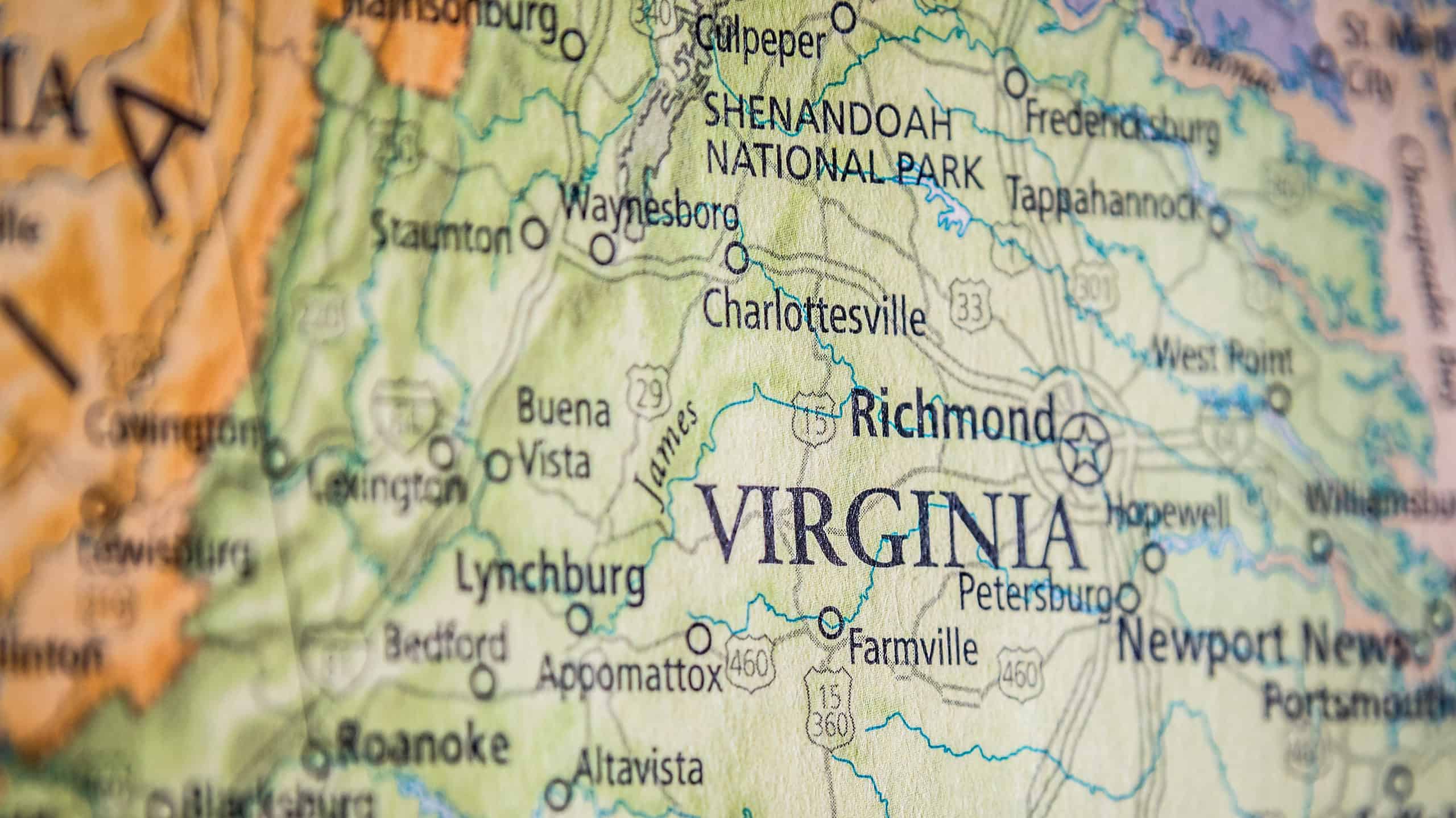 Virginia