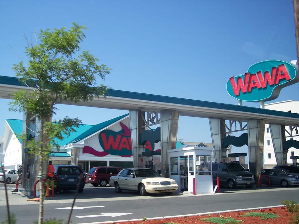 What Is Wawa?