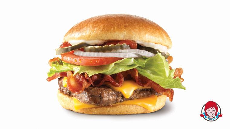 The Burger to Try