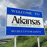 Arkansas