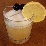 Whiskey Sour