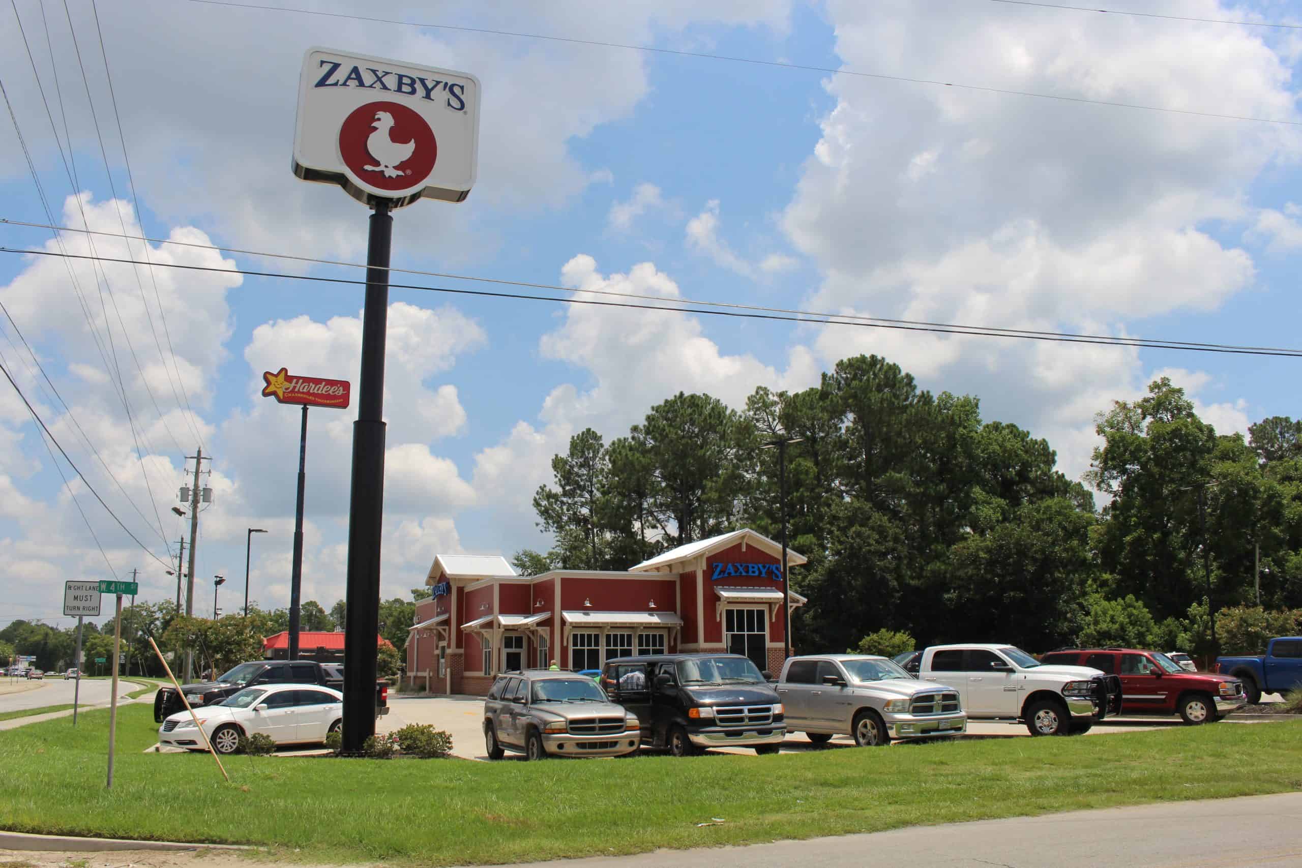Zaxby's