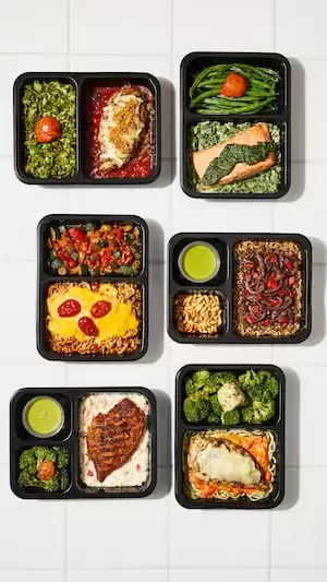 Factor 75 - Save $120 with Factor Meals!